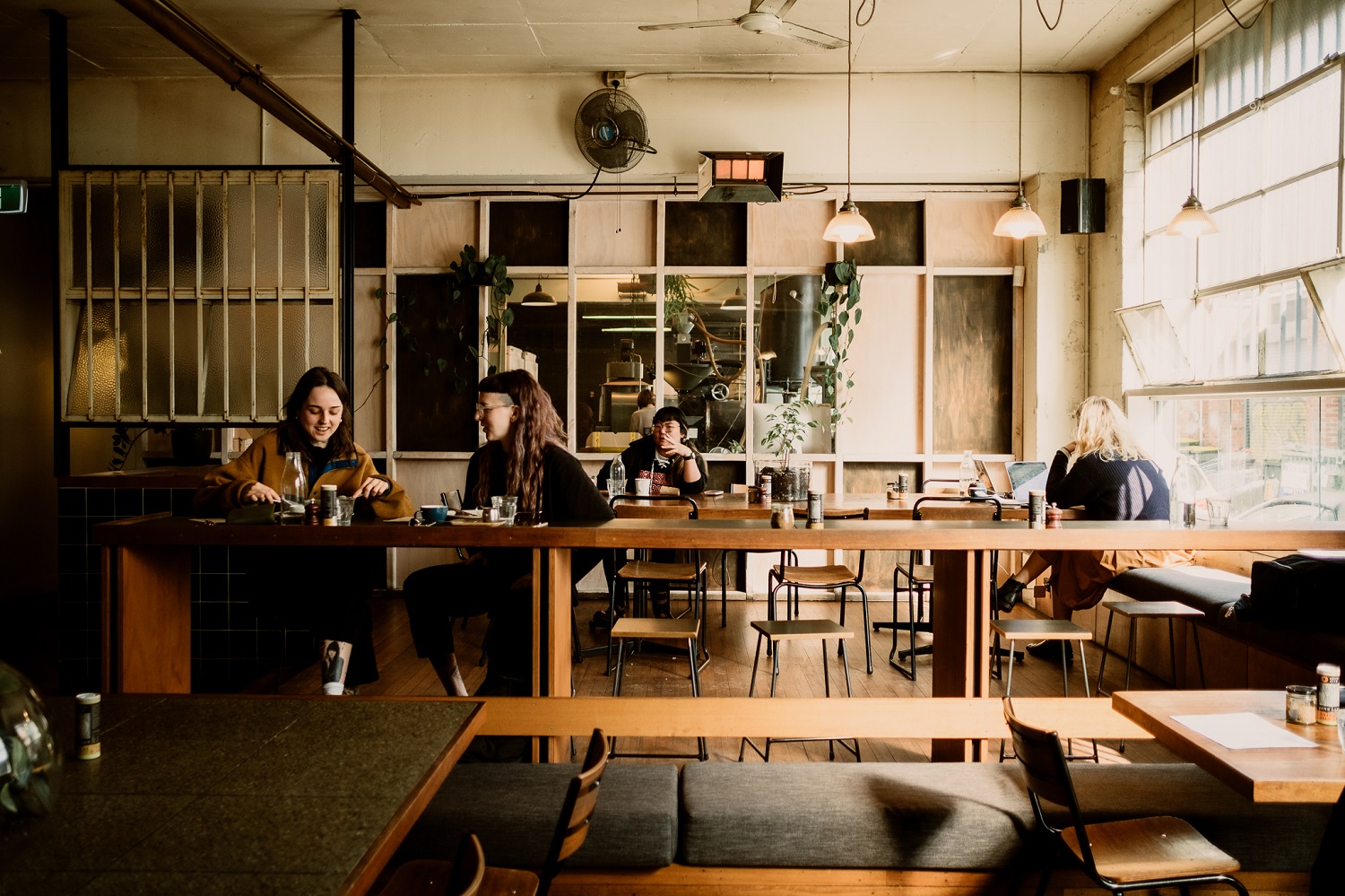 A Locals Guide to Melbournes Best Coffee Shops